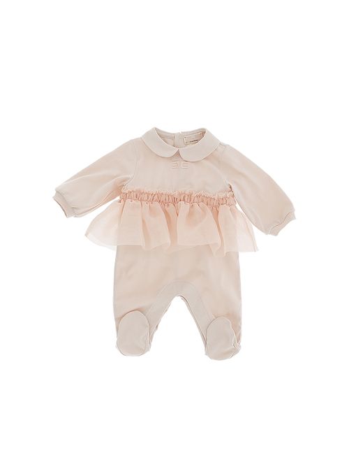 Tutina, neonato, logata. ELISABETTA FRANCHI | ENTU156 0 JF054C036